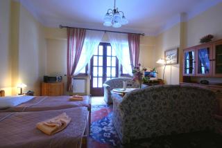 Willa Olimp Retro - 6