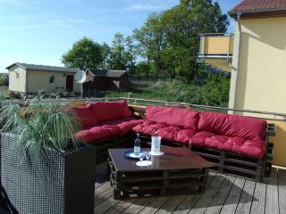 Hotel Bergmühle - Bansin - 1