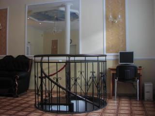 Central Hotel - Narva - 2