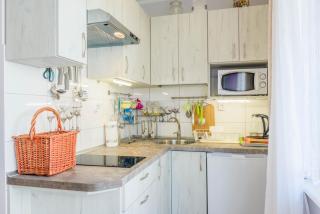 APARTAMENTY MIERZEJA - LEŚNY ZAUŁEK, Sztutowo - 2