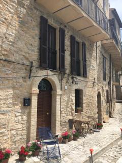 Casa Camilli - Nocera Umbra - 9