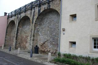 Turm Hämelmaous - Echternach - 9