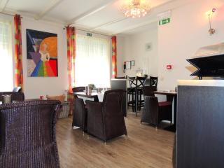 Hotel Mieke Pap - Poppel - 5
