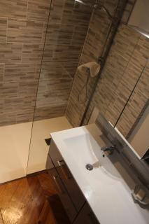 Appartement centre Vichy - Vichy - 5