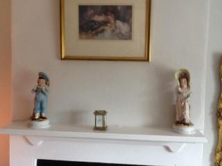 Swan Cottage - Coxwold - 4