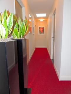 Hotel Mieke Pap - Poppel - 1