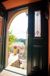 Villa Conte Rari - Agios Gordios - 5