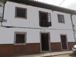 Casa Justa - San Martín de Luiña - 1