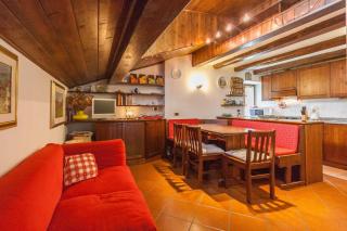 Casa Silva - Falcade - 0