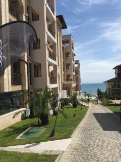 PORTO PARADISO Apart Complex - Sveti Vlas - 9