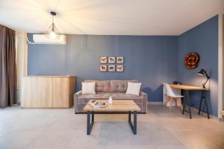 Artemis Apartments - Sandanski - 9