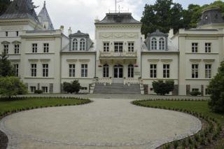 Pałac w Nosowie - Nosowo - 0