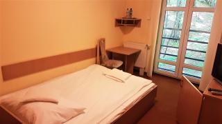 hostel leśny - Sopot - 4
