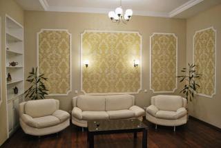 Nezhnyye Apartments - Odesa - 0