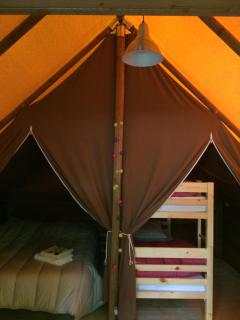 Camping La Châtaigneraie - 5