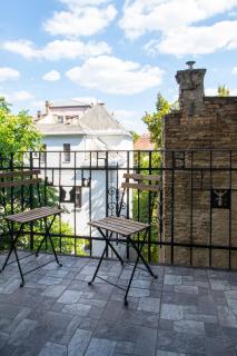 3 room apartment in the beautiful street - Budapest - 9