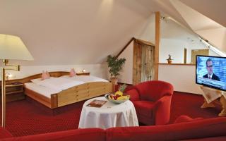 Ferienwohnungen Kurhotel Eichinger - Bad Wörishofen - 1