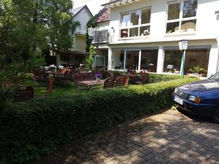 Forellenhof-Waldhölzbach - Waldhölzbach - 4