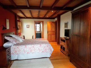 Hotel Casona De Tresali - Argüero - 8