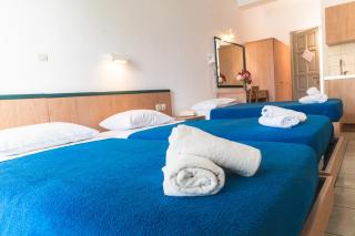 Morfeas Hotel - Kavos - 5