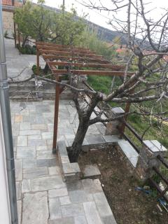 Aethri Pelion Suites - Portaria - 5