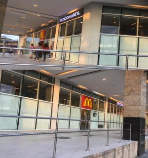 Newport City Condo near Manila Airport Terminal 3 - 1