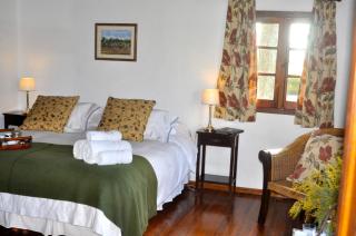 Estancia La Sofia - 4