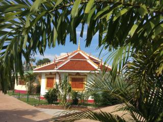 The Orchid Resort & Relax - Maha Sarakham - 5