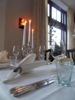 Boutique Hotel-Restaurant "De Zwarte Boer" - Ermelo - 2