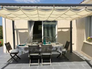 Belle Maison - Meschers-sur-Gironde - 4