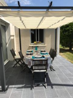 Belle Maison - Meschers-sur-Gironde - 3
