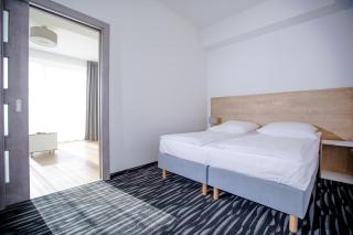 Apartamenty Villa Baltica Rewal - jacuzzi na dachu, wi-fi, parking w cenie - 7
