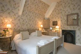 Tudor Cottage B&B Frampton - Dorchester - 3