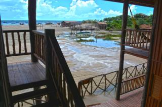 Casa Dunas da Barrinha - Barrinha - 1