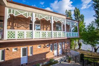 Hotel Paradise Road - Kutaisi - 6