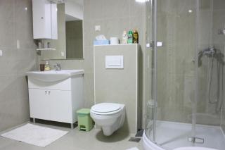 Apartman Maksimir Relax Zagreb-75m2 - 9