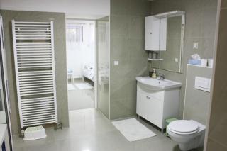 Apartman Maksimir Relax Zagreb-75m2 - 6