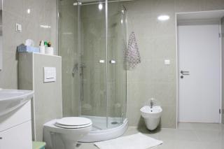 Apartman Maksimir Relax Zagreb-75m2 - 4