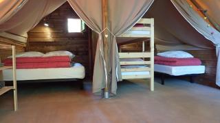 Camping La Châtaigneraie - 8