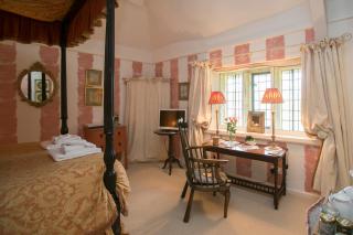Tudor Cottage B&B Frampton - Dorchester - 7