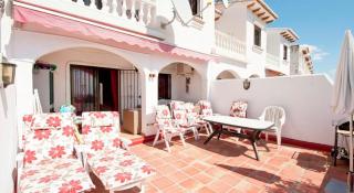 Chalet H GOLF - Benalmádena - 8