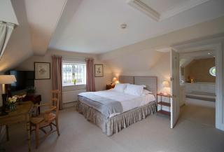 Bowood Hotel, Spa, and Golf Resort - Chippenham - 9