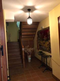 Apartamento La Vieja Panadería 1 - Vega de Pas - 4