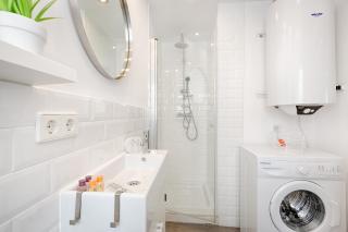 Beachside cosy apartment with pool - Estepona - 3