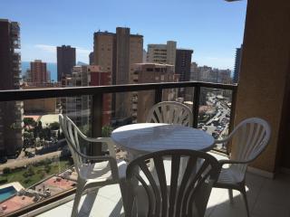 Apartamentos Amalia By Mc - Benidorm - 8