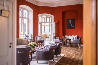 Hotel Schloss Gamehl - Wismar - 2