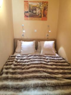 Altes Strandhus Kl.App Casa Ostsee - 8