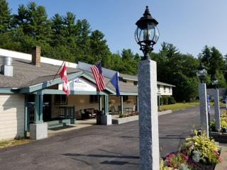 Eastern Inn & Suites (formerly Eastern Inns) - North Conway - 0