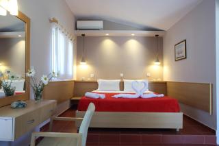 Hotel Scorpios - Nydri - 2