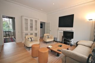 CanguroProperties - Gertrude Street - Londra - 6